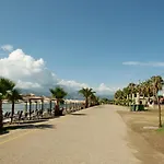 Apartment Chiliadou Ib,iib, παραλία φωκίδας, ναύπακτος