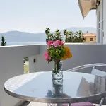 Chiliadou Ib,iib, παραλία φωκίδας, ναύπακτος Apartment