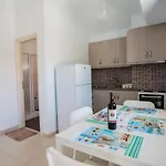 Apartment Chiliadou Ib,iib, παραλία φωκίδας, ναύπακτος