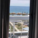 Apartment Chiliadou Ib,iib, παραλία φωκίδας, ναύπακτος Chiliadou (Fokida)