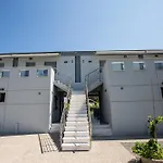 Chiliadou Ib,iib, παραλία φωκίδας, ναύπακτος Apartmán Chiliadou (Fokida)