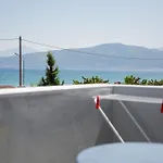 Chiliadou Ib,iib, παραλία φωκίδας, ναύπακτος Apartment *