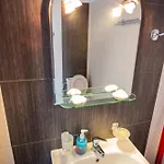 Apartment Chiliadou Ib,iib, παραλία φωκίδας, ναύπακτος Chiliadou (Fokida)