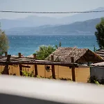 Apartment Chiliadou Ib,iib, παραλία φωκίδας, ναύπακτος *