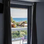 Apartment Chiliadou Ib,iib, παραλία φωκίδας, ναύπακτος