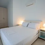 Chiliadou Ib,iib, παραλία φωκίδας, ναύπακτος Apartment *