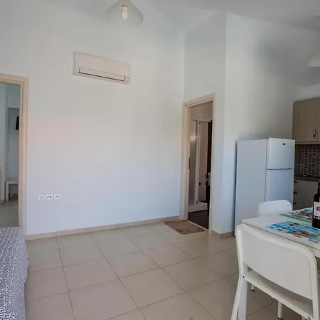 Chiliadou Ib,iib, Chiliadou Beach, Fokida Apartment Chiliadou (Fokida)