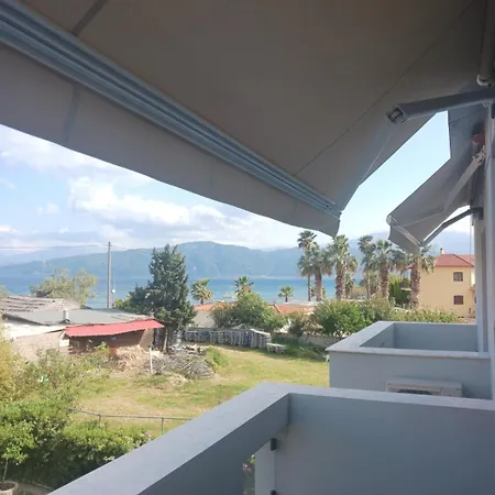 Chiliadou Ib,iib, Chiliadou Beach, Fokida