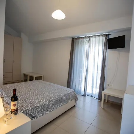 Apartment Chiliadou Ib,iib, Chiliadou Beach, Fokida
