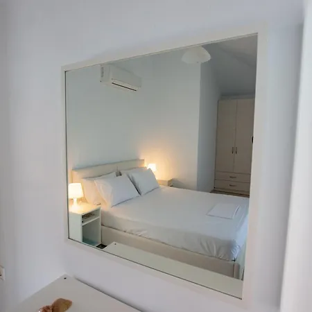 Apartment Chiliadou Ib,iib, Chiliadou Beach, Fokida
