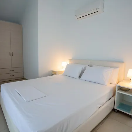 Chiliadou Ib,iib, Chiliadou Beach, Fokida Apartment *
